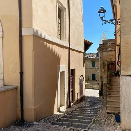 Casa Casperia