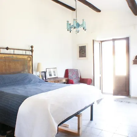 Casa de Férias Casa Casperia