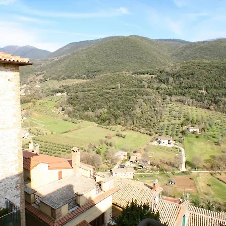 Casa de Férias Casa Casperia