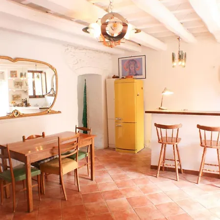 Casa Casa de Férias *