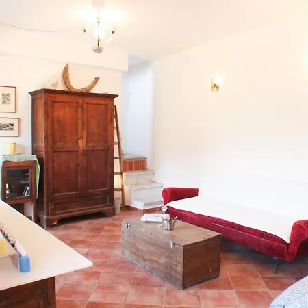 Casa Casperia