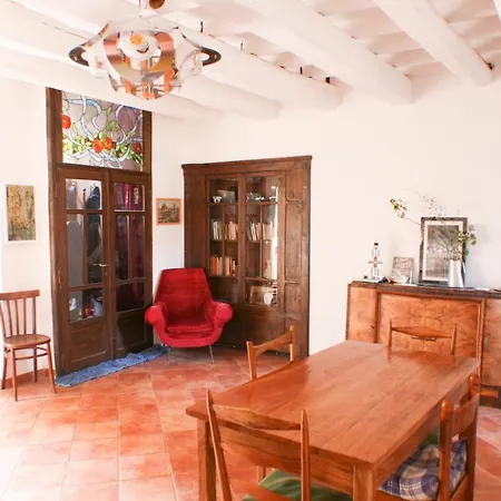 Casa Casa de Férias *