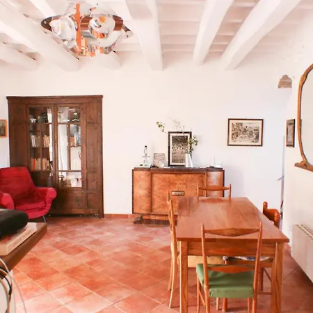 Casa Casperia