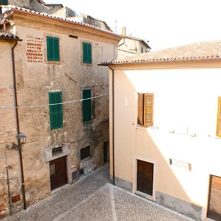 Casa * Casperia