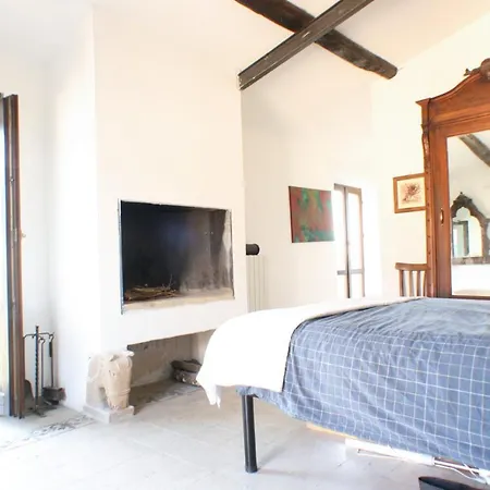 Casa de Férias Casa Casperia