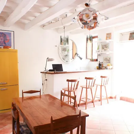 Casa Casa de Férias