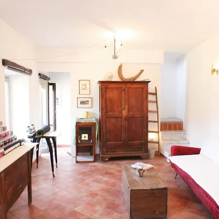 Casa Casperia