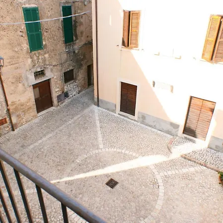 Casa Casa de Férias