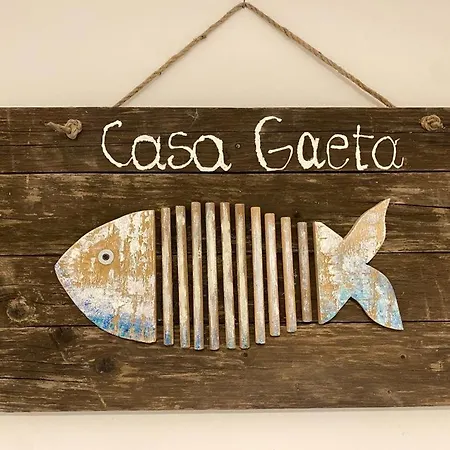 Holiday home Casa *