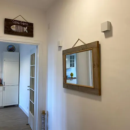 Ferienhaus Casa Geata