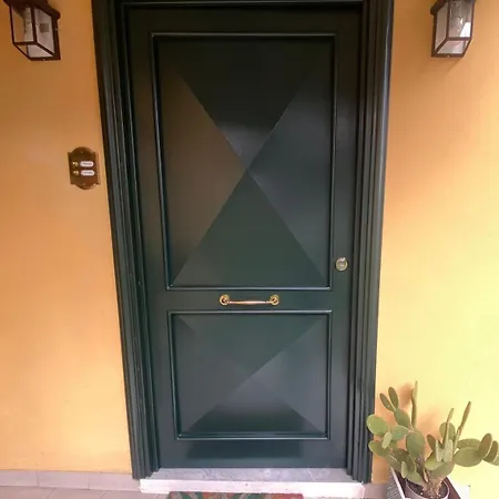 Ferienhaus Casa Geata