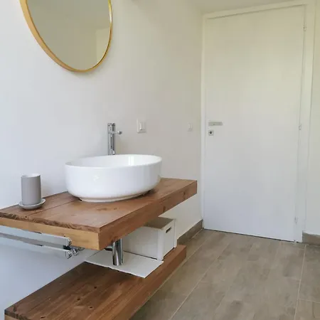 Holiday home Casa Gaeta