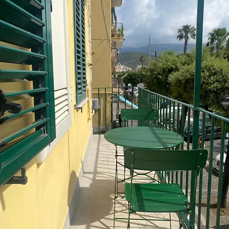 Casa Ferienhaus Geata